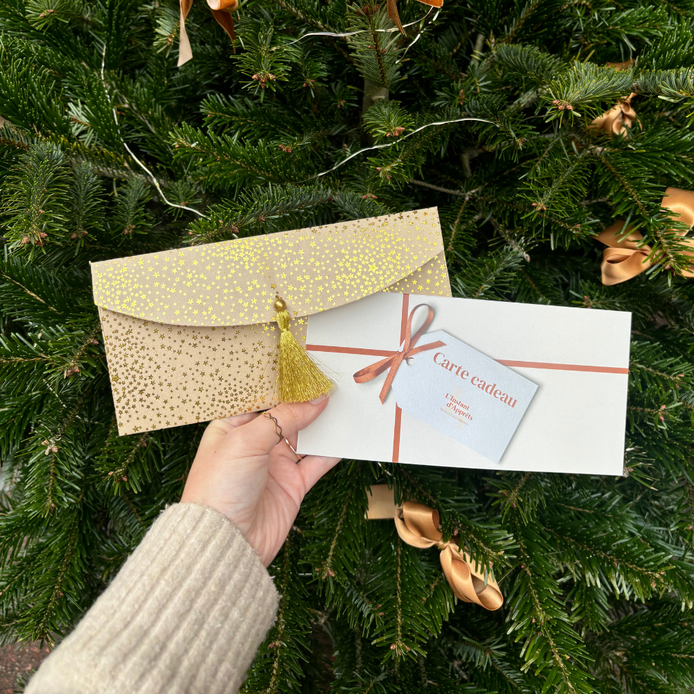 Carte-cadeau