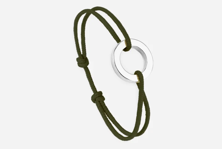 bracelet le vent à la française