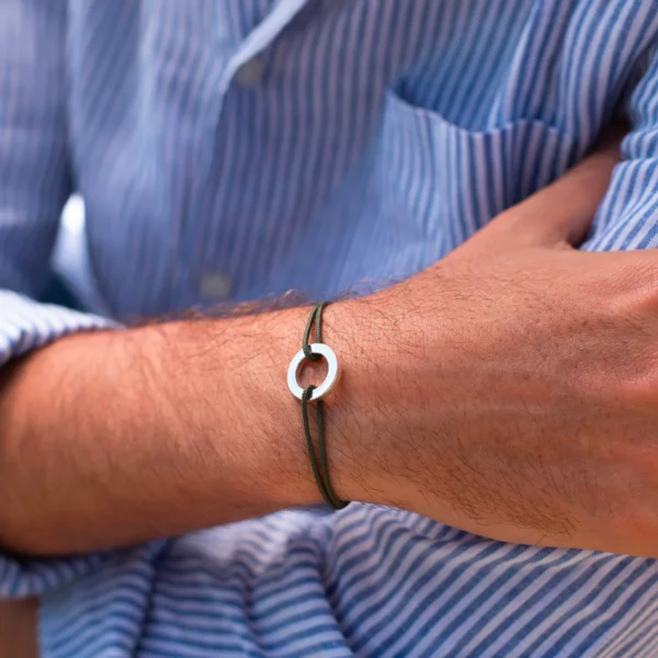 bracelet le vent à la française