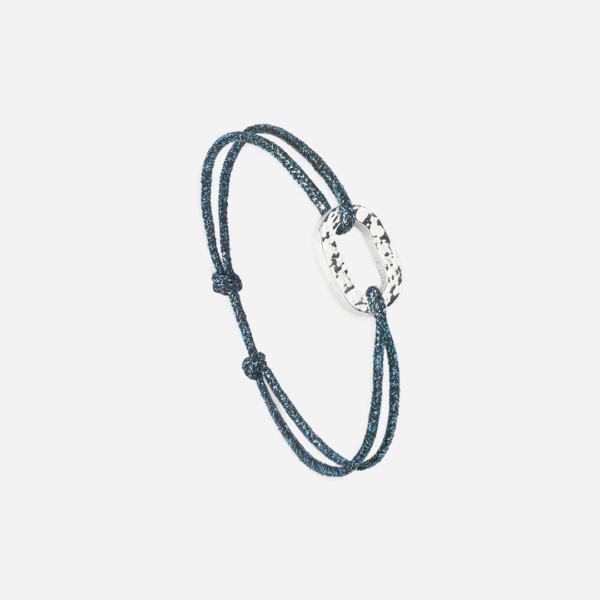 Bracelet le vent à la Française montpellier