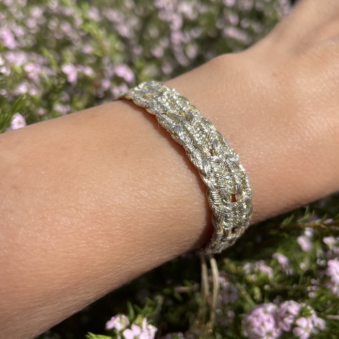 bracelet femme clo et lou à montpellier
