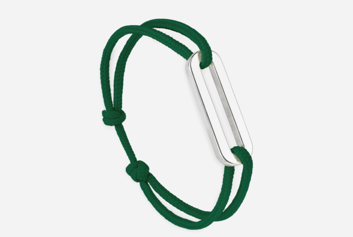 Bracelet le vent à la Française Montpellier