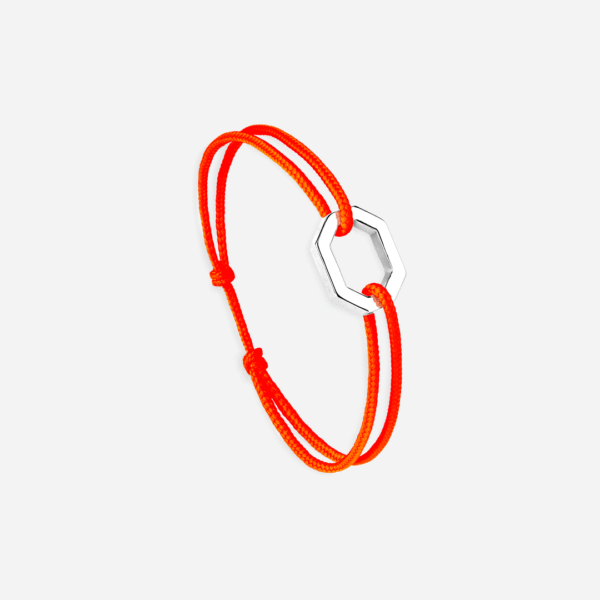 Bracelet le vent à la Française montpellier
