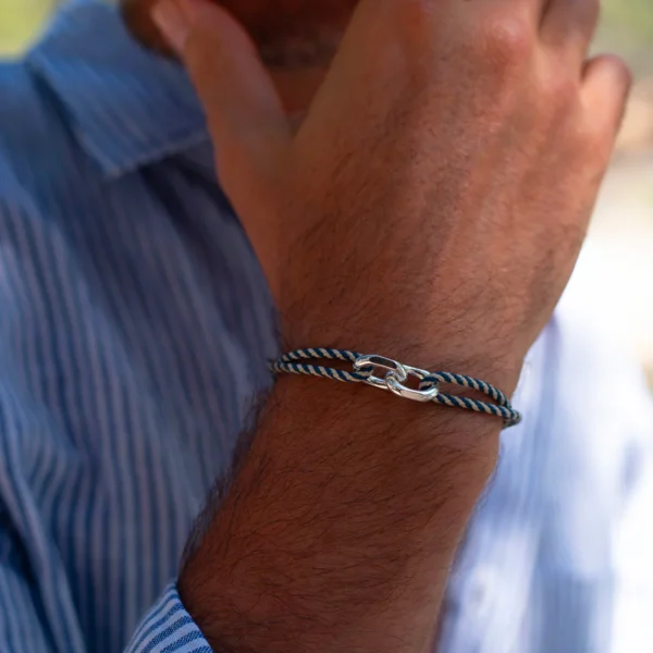 Bracelet le vent à la Française montpellier