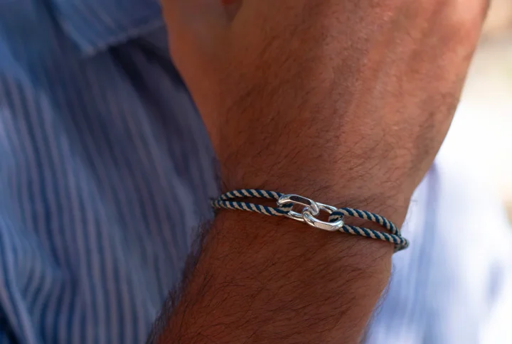 Bracelet le vent à la Française montpellier