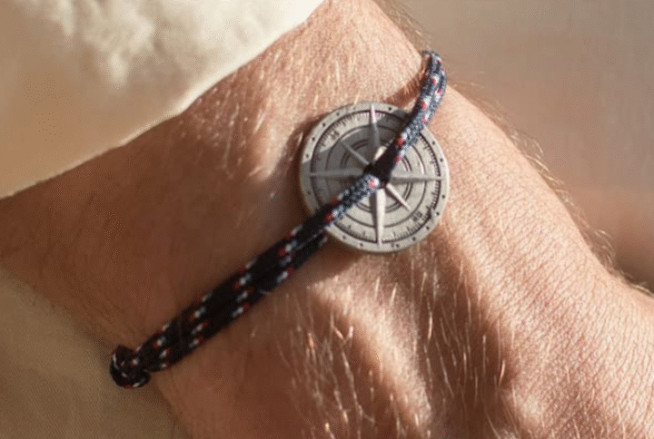 Bracelet le vent à la française Montpellier
