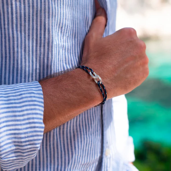 Bracelet le vent à la Française montpellier