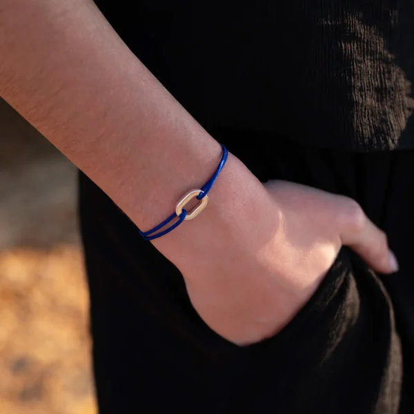 Bracelet le vent à la Française Montpellier