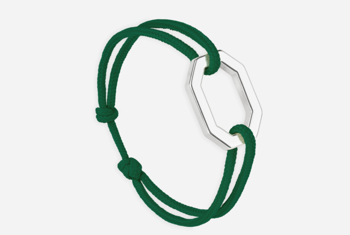 Bracelet le vent à la Française montpellier