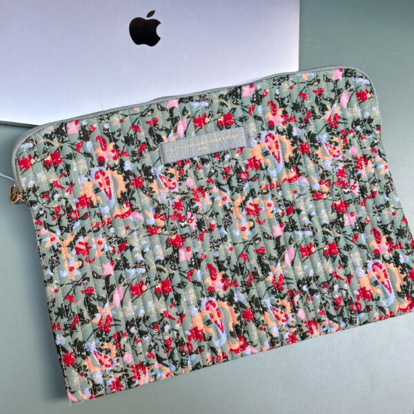 Pochette ordinateur La P'tite Cachottière Montpellier