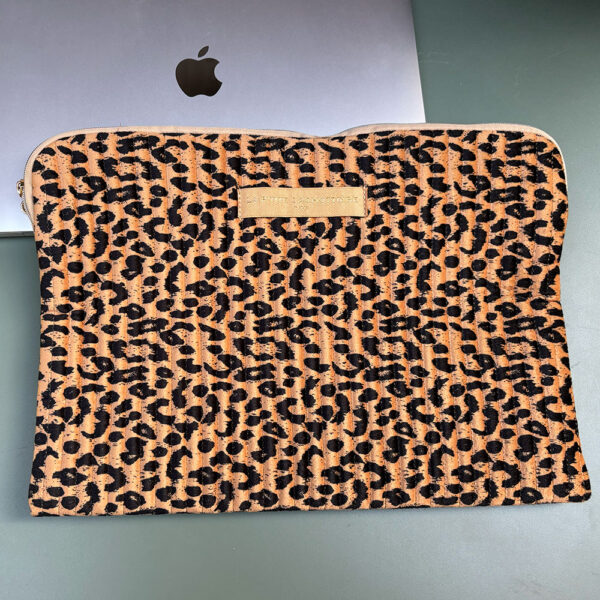 Pochette ordinateur La P'tite Cachottière Montpellier