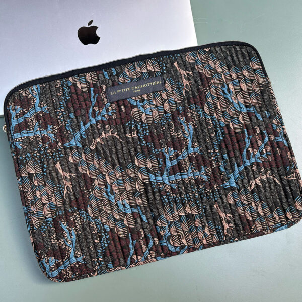 Pochette ordinateur La P'tite Cachottière Montpellier