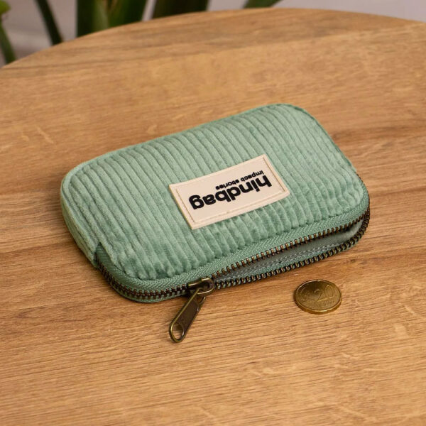 Porte monnaie lili hindbag