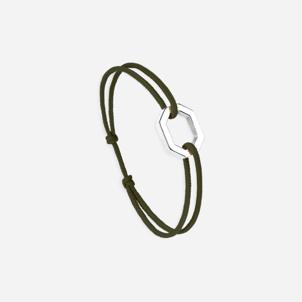 Bracelet le vent à la Française montpellier