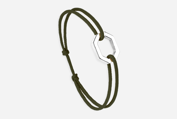 Bracelet le vent à la Française montpellier