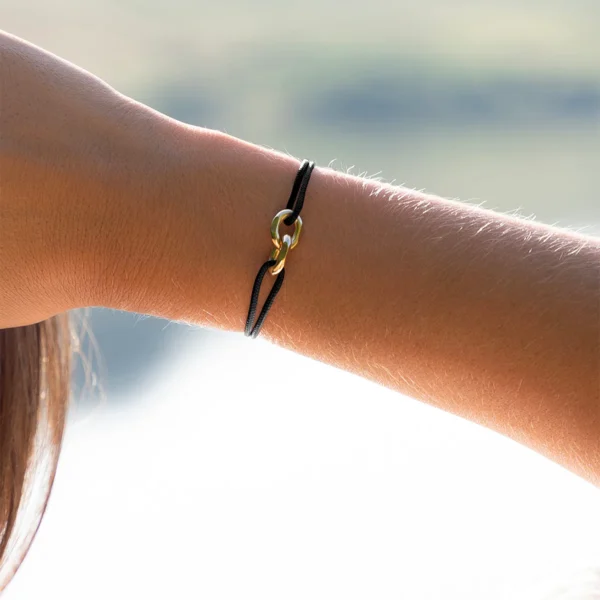 Bracelet le vent à la Française montpellier