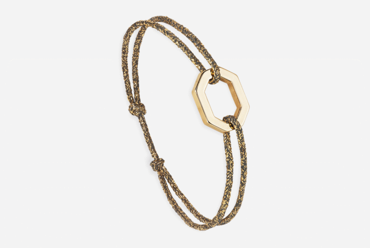 Bracelet le vent à la Française montpellier