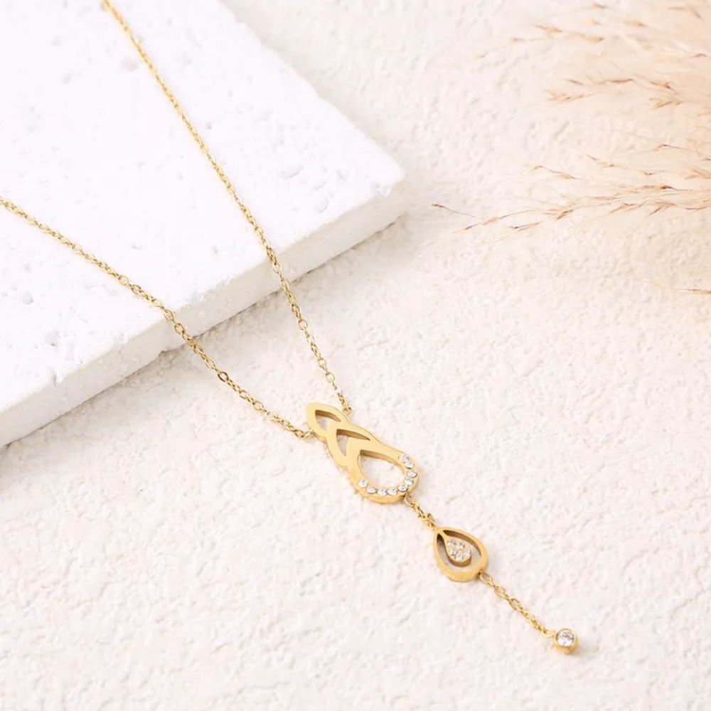 collier-acier-inoxydable-dore-zirconium-iris