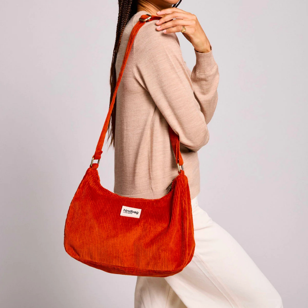 sac-rosa-velours-brique-hindbag-montpellier