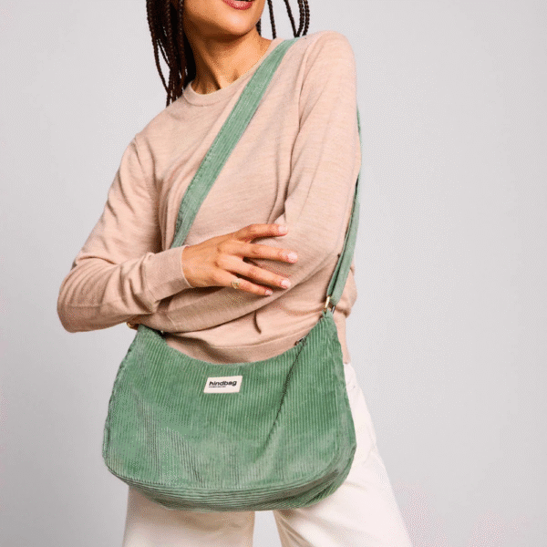 sac à porter en bandoulière de la marque hindbag à Montpellier