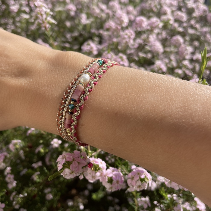 BRACELET-CLOETLOU-MULTI-RANG-BELINI-PORTE