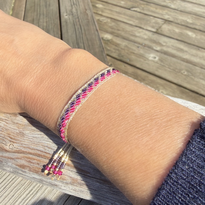BRACELET-TISSE-CLOETLOU-DUA-PORTE