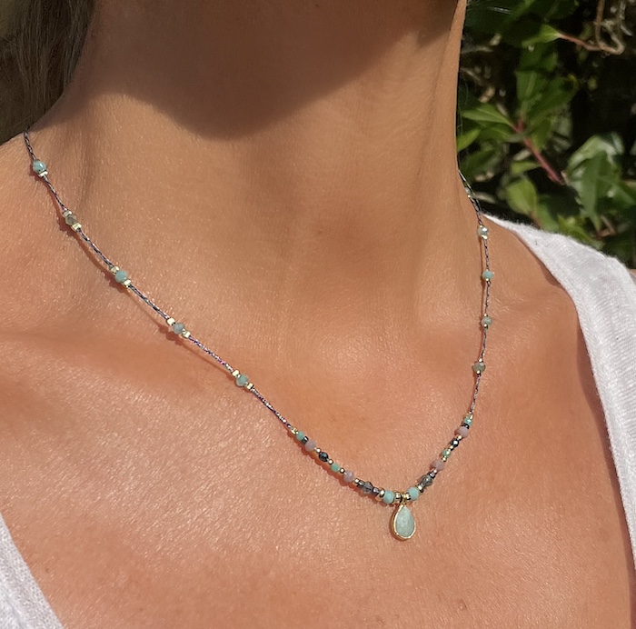 COLLIER-CLOETLOU-AZENOR-