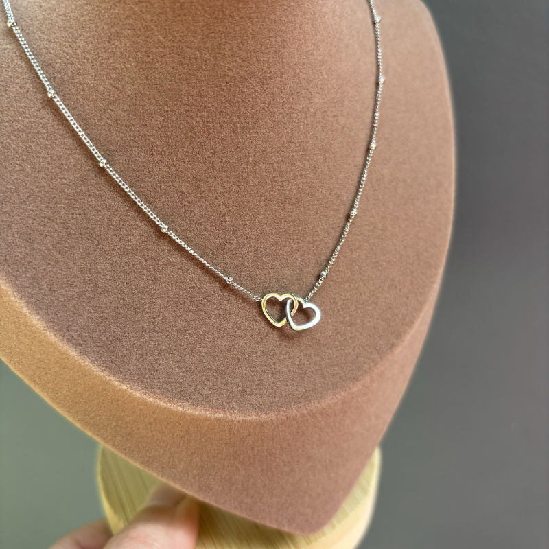 collier-double-coeur-acier-inoxydable-camille-montpellier