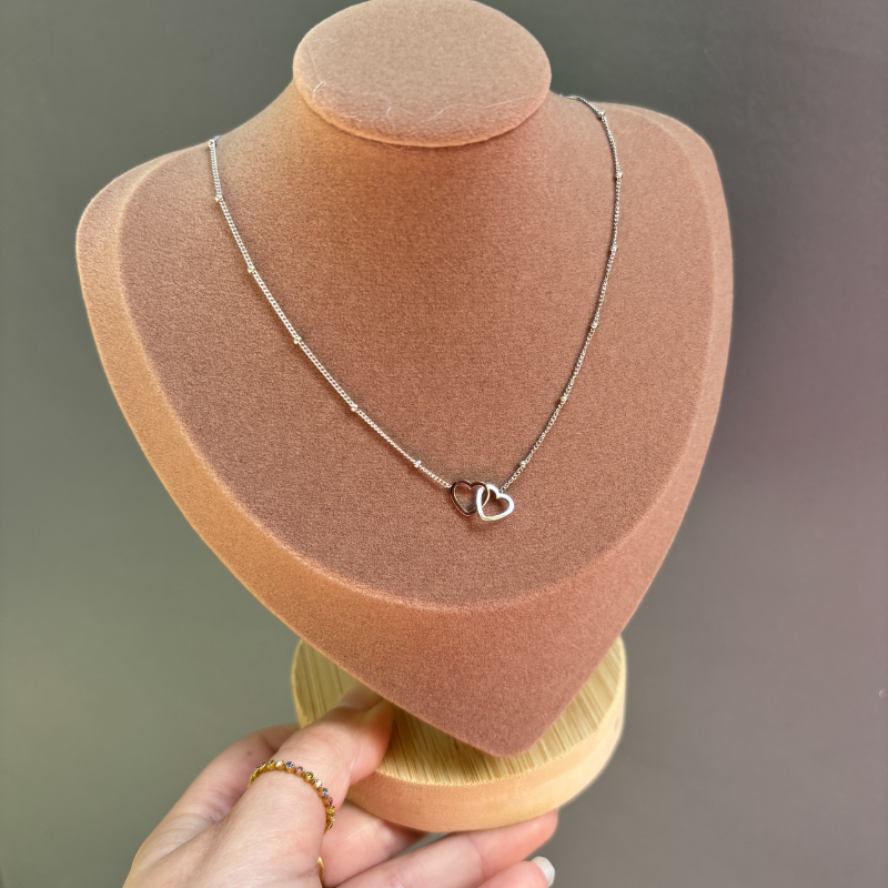 collier-double-coeur-acier-inoxydable-camille-montpellier