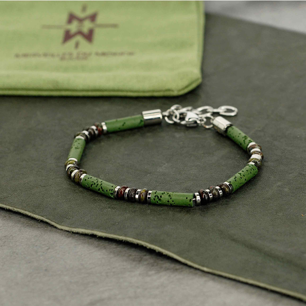 bracelet-homme-theo-pierres-vert