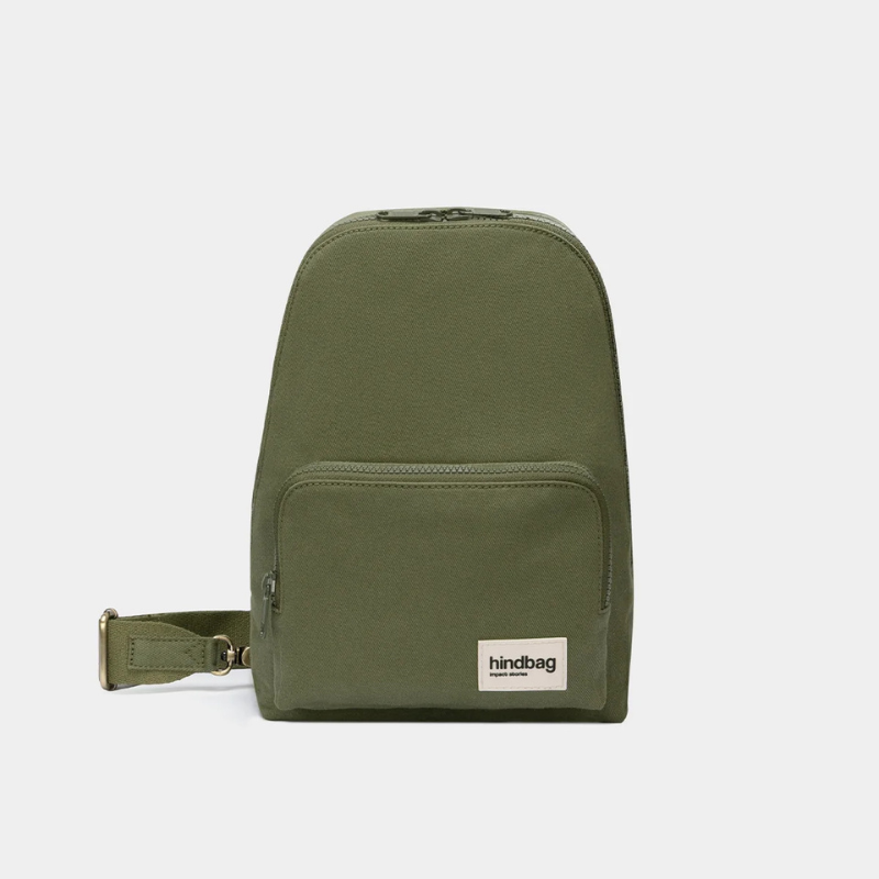 sling-bug félix-hindbag-montpellier-porté-olive