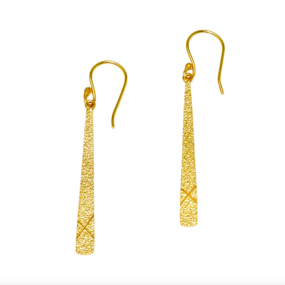 Boucles d’oreilles Batusi – Nataraj