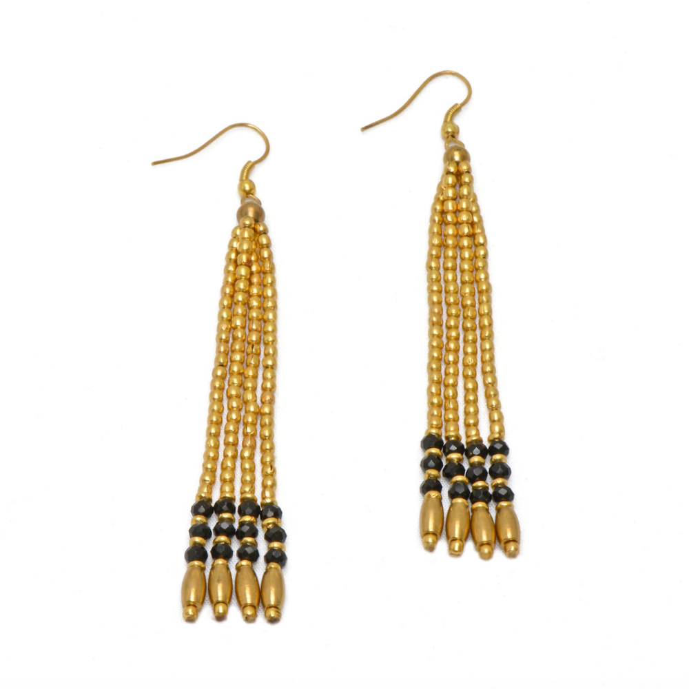 Boucles d’oreilles Twyla – Nataraj