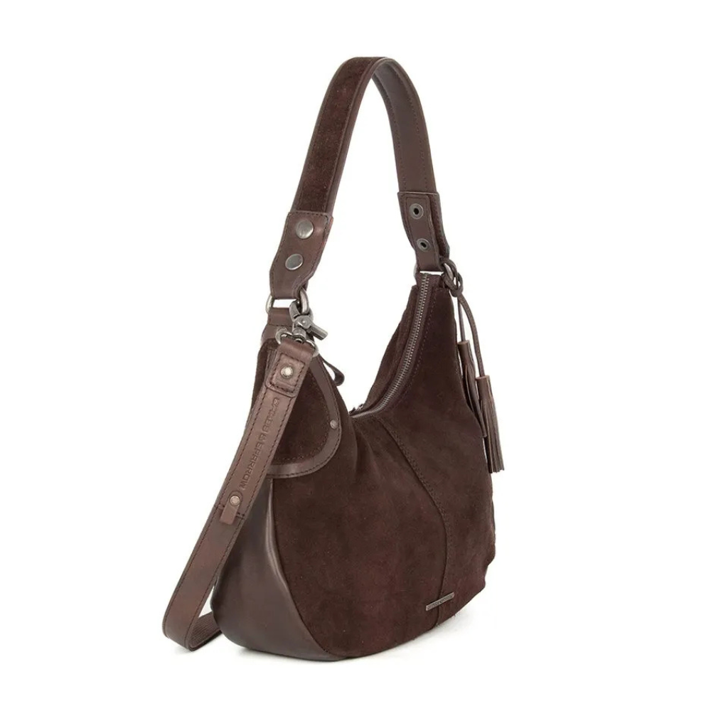 sac_bandouilière_anne-lou_spikes_and_sparrow_marron_foncé_coté