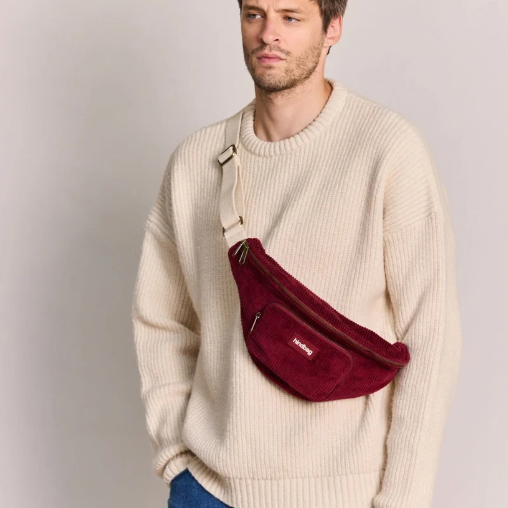 sofia_sac_banane_hindbag_velours_bordeaux