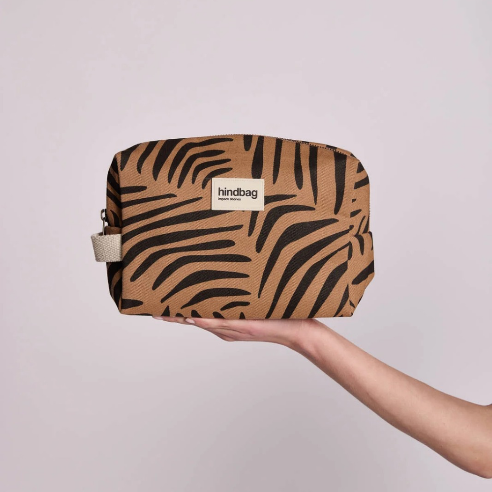 trousse_toilette_léon_tigre_cannelle_hindbag_montpellier