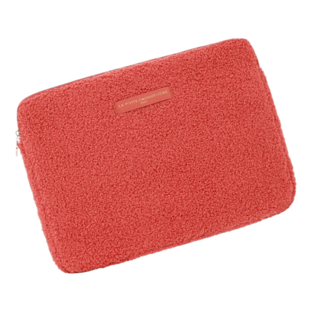 Housse_ordinateur_14_pouces_moumoute_corail