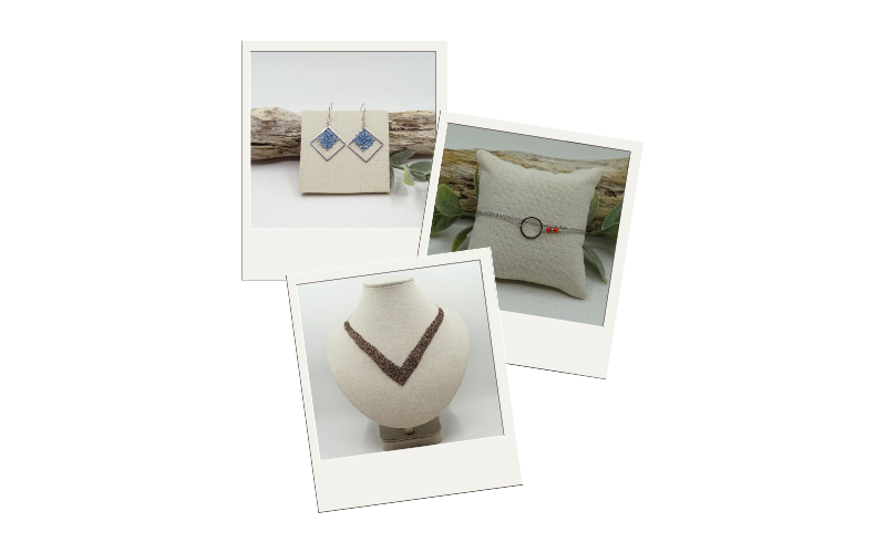 Création de bijoux à Montpellier